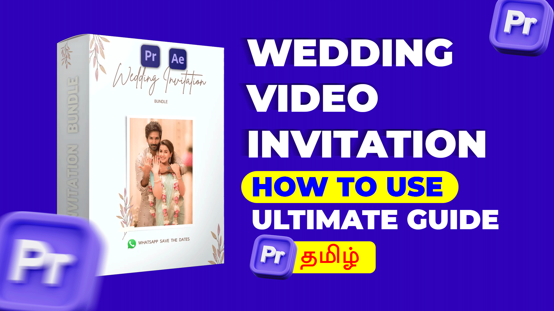 Wedding Video Invitation Ultimate Guide